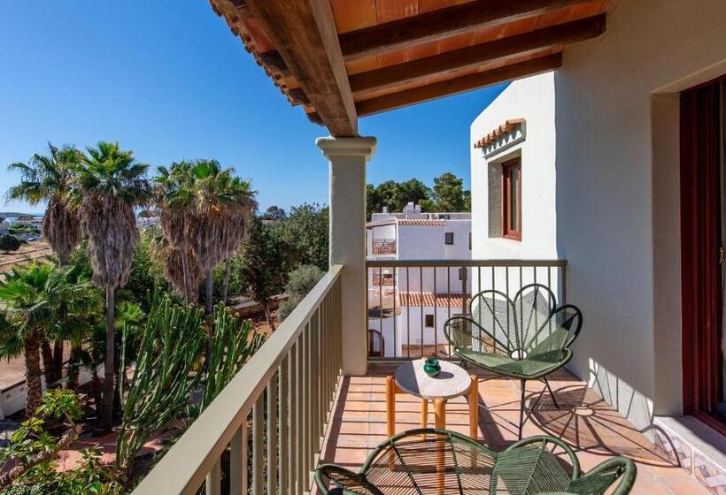 سوییت لوکس, Malaquita Hotel Boutique