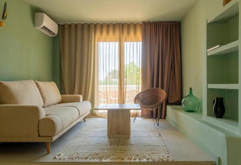 سوییت لوکس, Malaquita Hotel Boutique