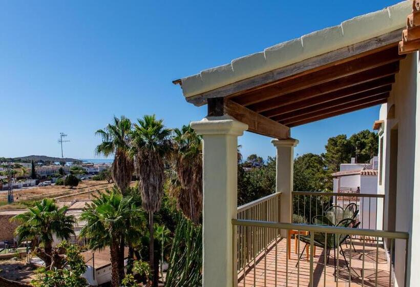 Superior suite with balcony, Malaquita Hotel Boutique