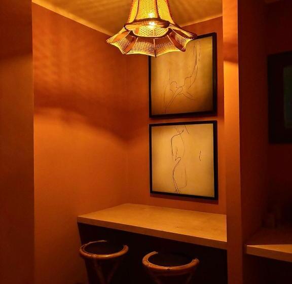 Superior suite with balcony, Malaquita Hotel Boutique