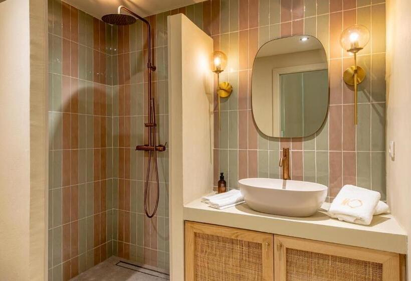 اتاق سوپریور, Malaquita Hotel Boutique