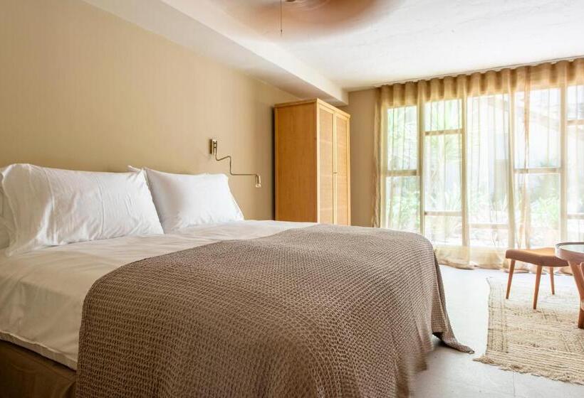 اتاق سوپریور, Malaquita Hotel Boutique