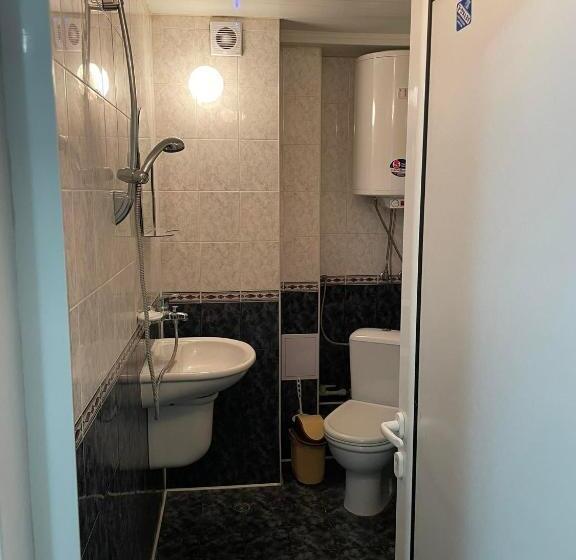 패밀리 룸, Guest House Family