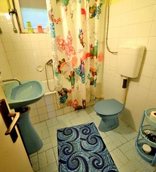 Standard Quadruple Room with Bunk Beds, Guest House Konjic