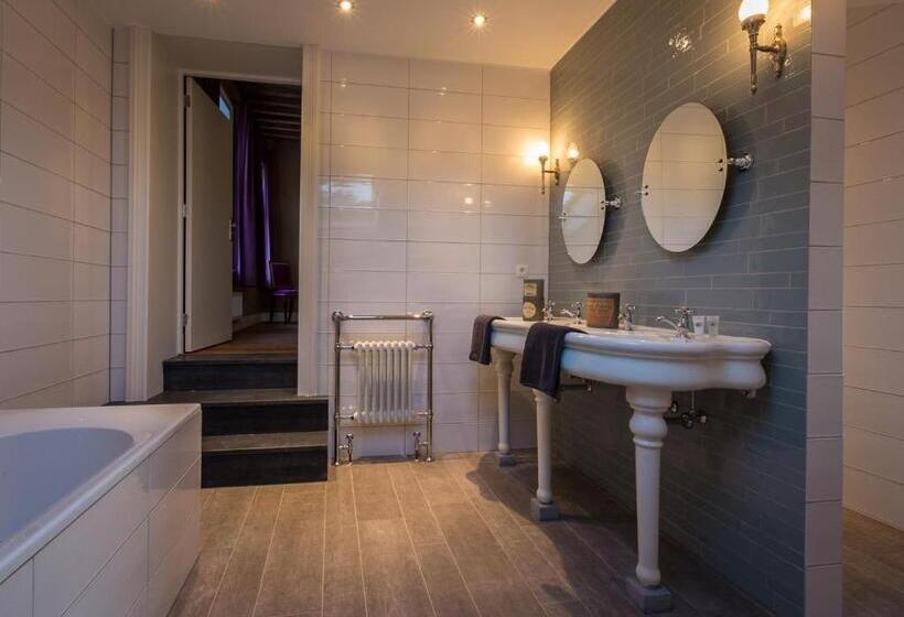 جناح, Guest House La Mairie