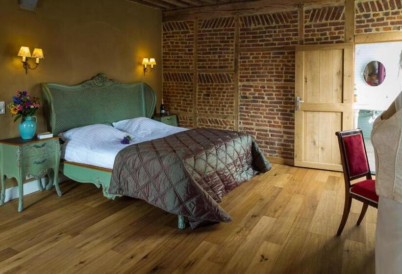 جناح, Guest House La Mairie