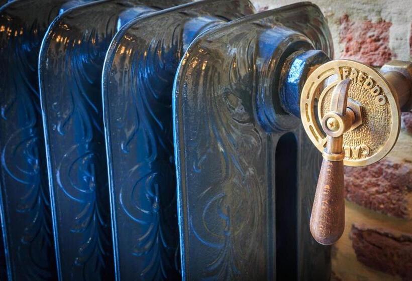 غرفة قياسية فردية, Guest House La Mairie