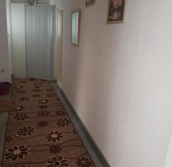 Triple Room Sea View, Guest Rooms Radost