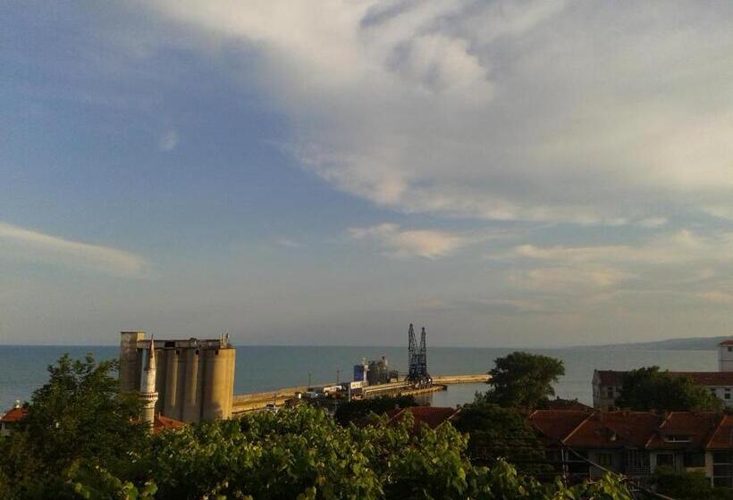 Triple Room Sea View, Guest Rooms Radost