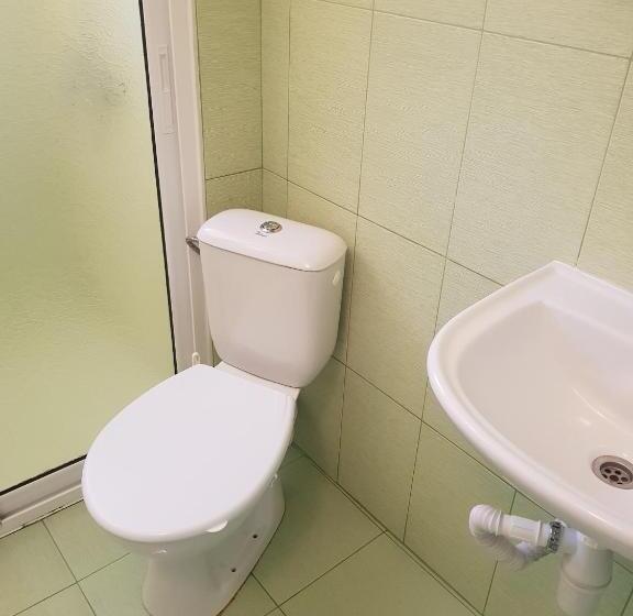 Triple Room Sea View, Guest Rooms Radost
