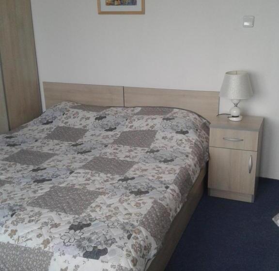 Triple Room Sea View, Guest Rooms Radost