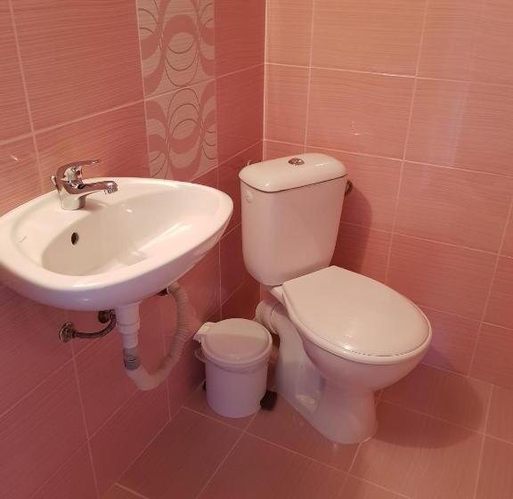 标准间, Guest Rooms Radost