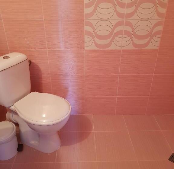 标准间, Guest Rooms Radost