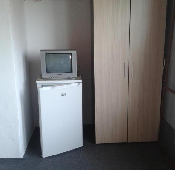 스탠다드 룸, Guest Rooms Radost