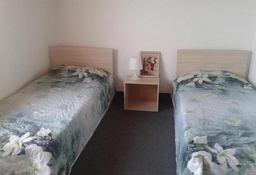 标准间, Guest Rooms Radost