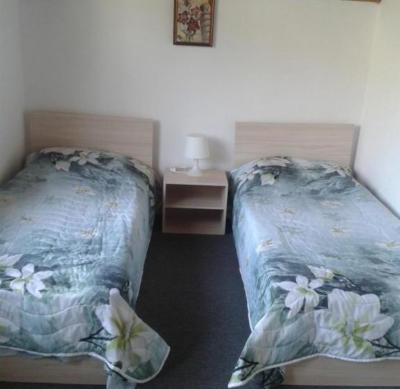 标准间, Guest Rooms Radost