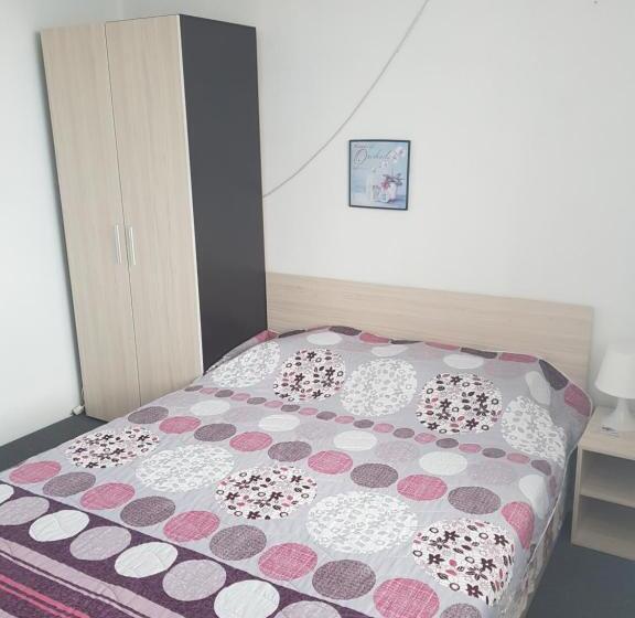 침실 1개 아파트, Guest Rooms Radost