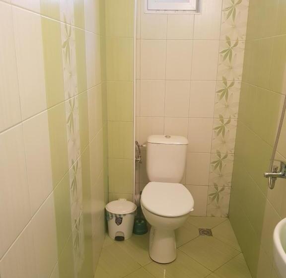 带1个卧室的公寓, Guest Rooms Radost