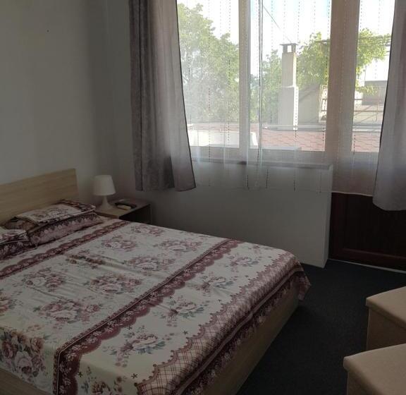 带1个卧室的公寓, Guest Rooms Radost