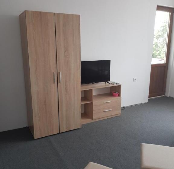 带1个卧室的公寓, Guest Rooms Radost