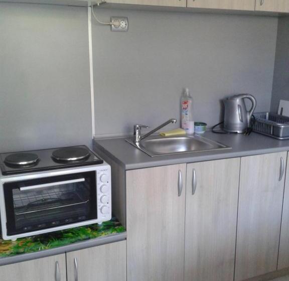 带1个卧室的公寓, Guest Rooms Radost