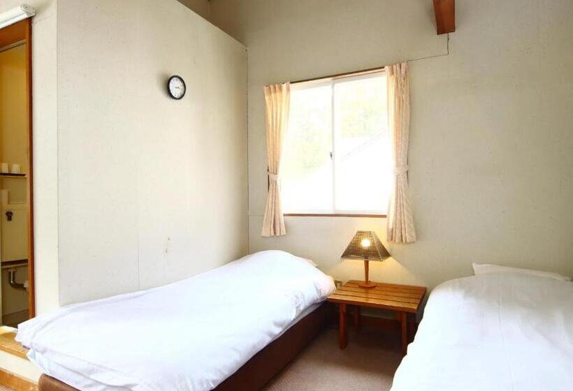 스탠다드 트리플 룸, Rantanrirun ランタンリルン