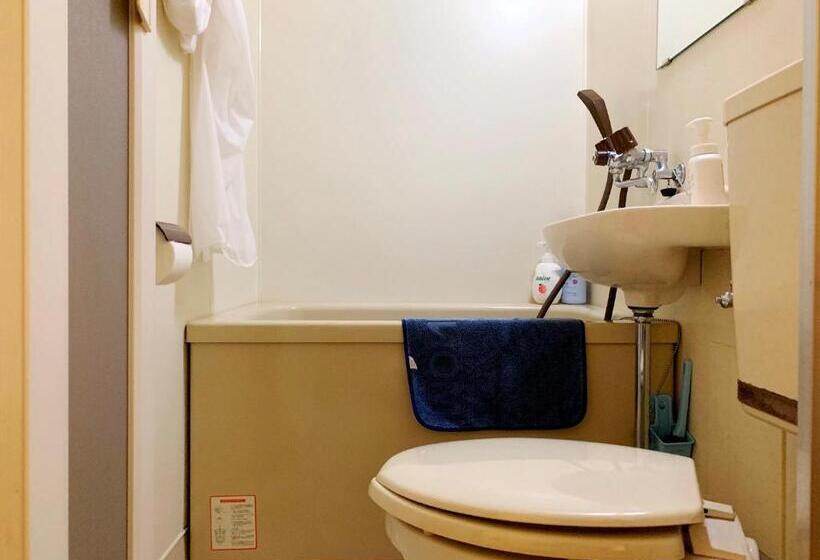 스탠다드 트리플 룸, Rantanrirun ランタンリルン