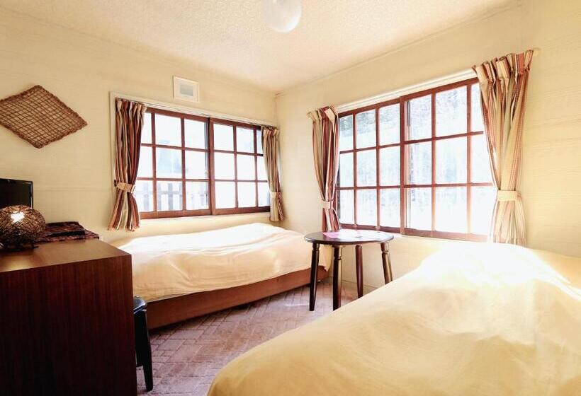 스탠다드 룸, Rantanrirun ランタンリルン