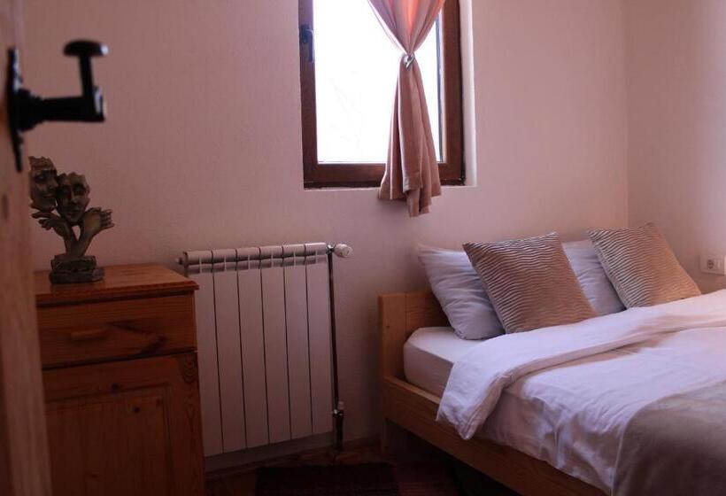 آپارتمان 1 خوابه, Pubhouse & Rooms Pahulja