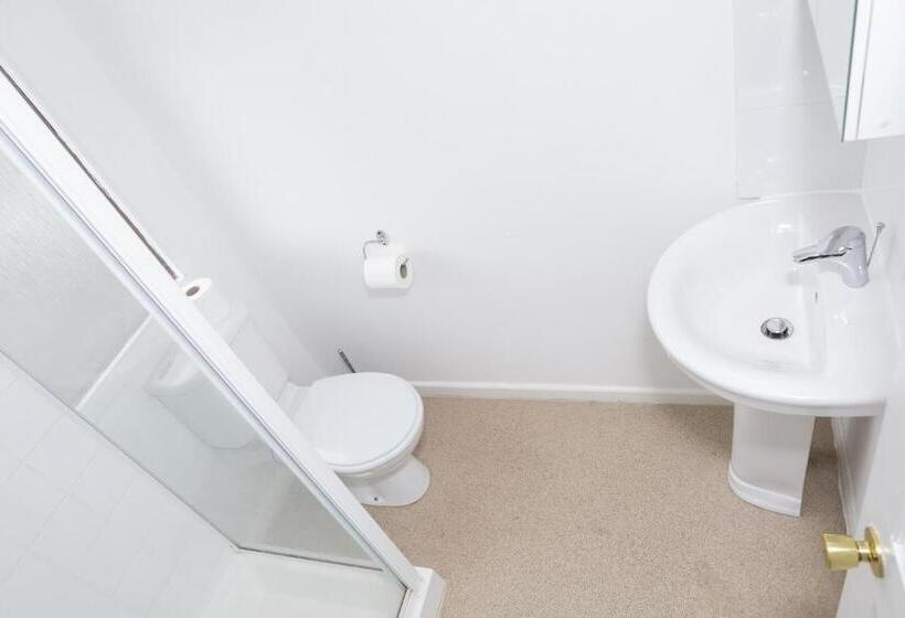 Номер Стандарт Индивидуальный, Southend Guest House   Close To Beach, Train Station & Southend Airport