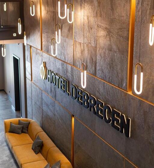 スタンダードシングルルーム, Debrecen