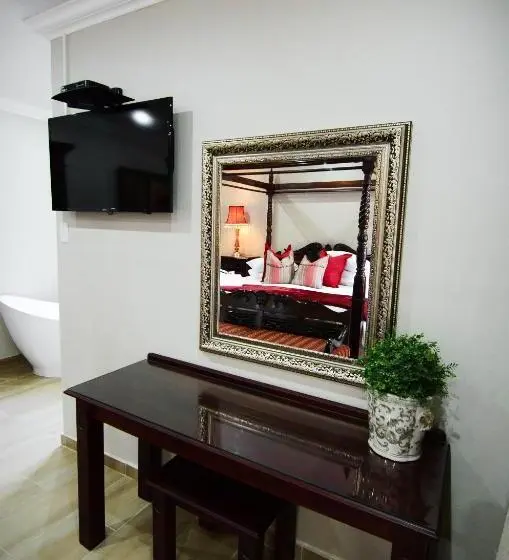 Sviitti, Abella Bed And Breakfast