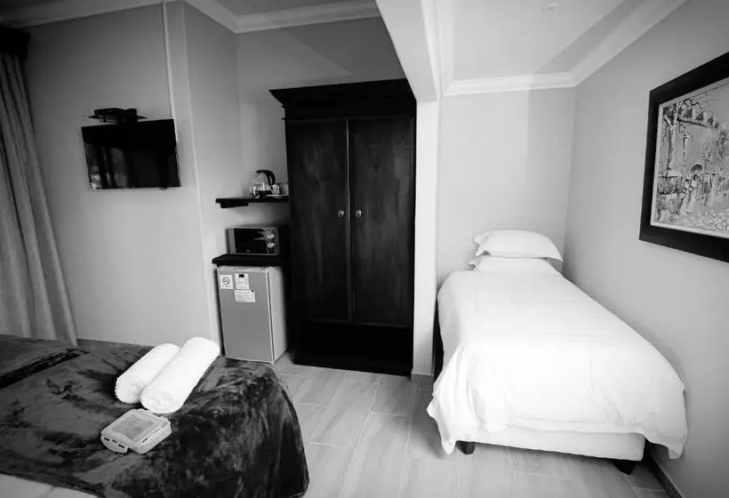 Perhehuone, Abella Bed And Breakfast