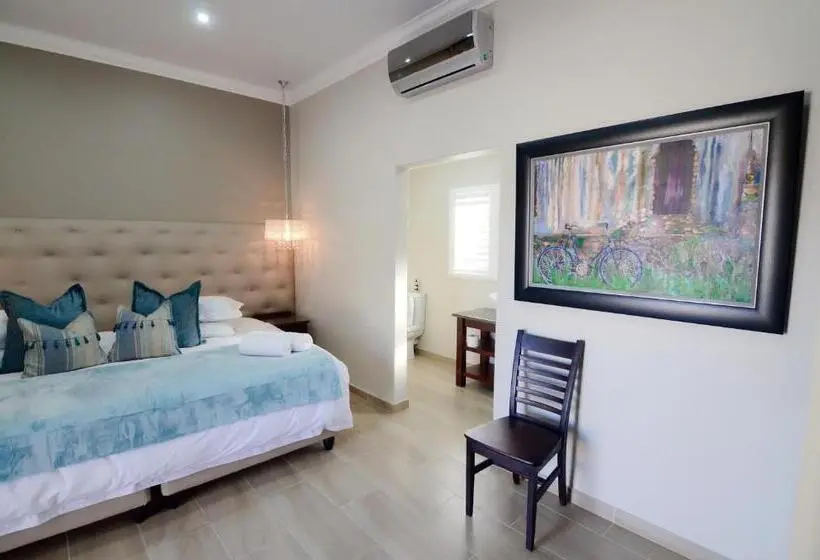 Deluxe-huone, Abella Bed And Breakfast