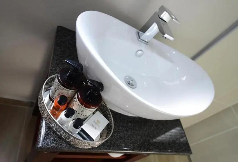 Standard-huone, Abella Bed And Breakfast
