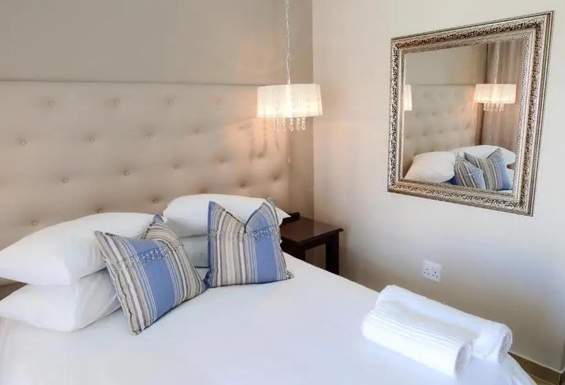Standard-huone, Abella Bed And Breakfast