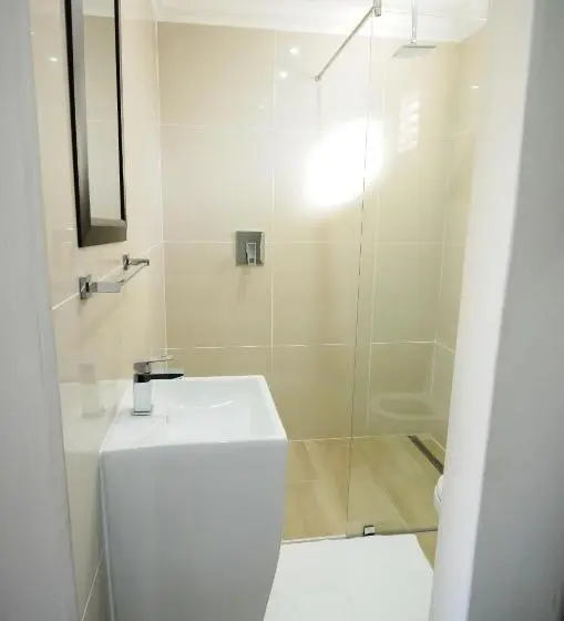 Standard-huone, Abella Bed And Breakfast