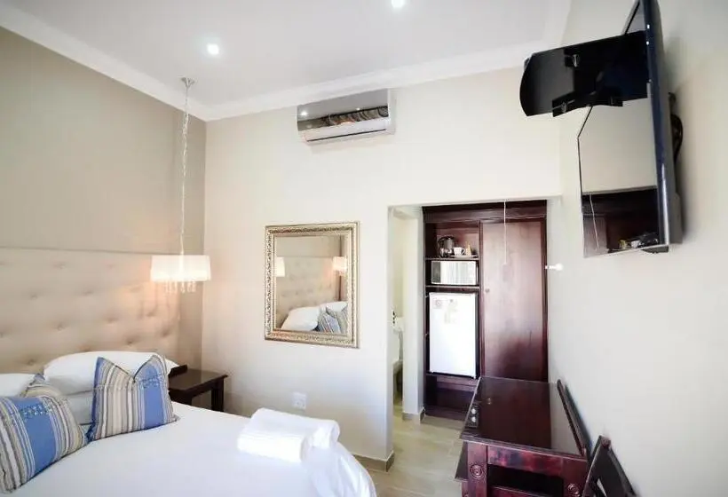 Standard-huone, Abella Bed And Breakfast
