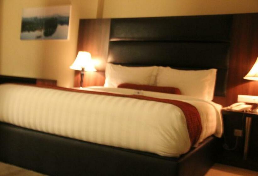 اتاق لوکس, Casablu