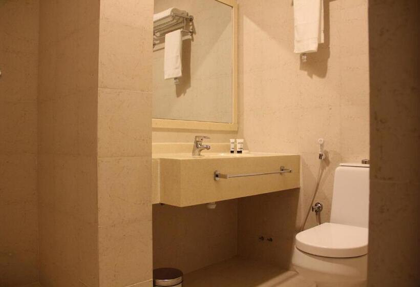 اتاق لوکس, Casablu