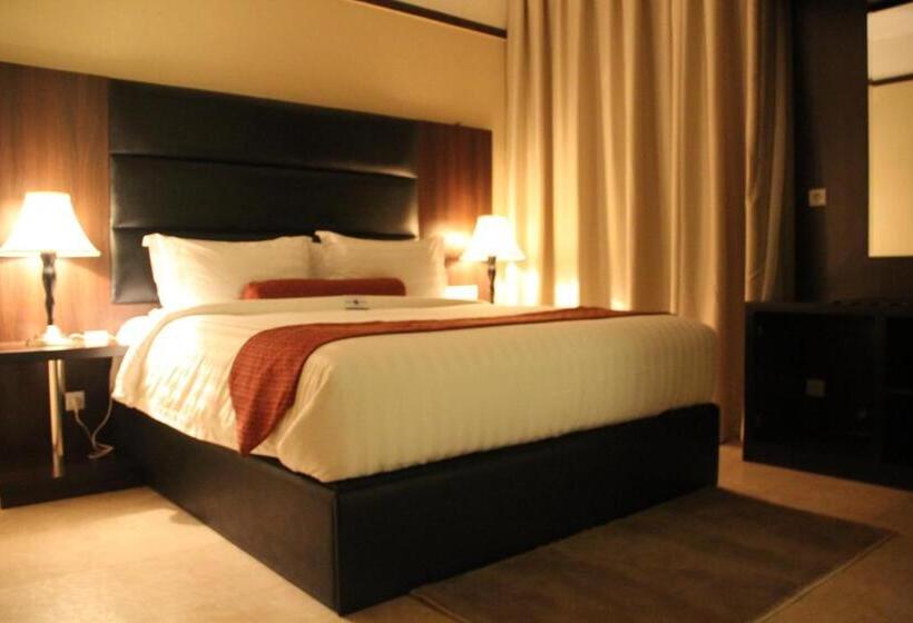 اتاق لوکس, Casablu
