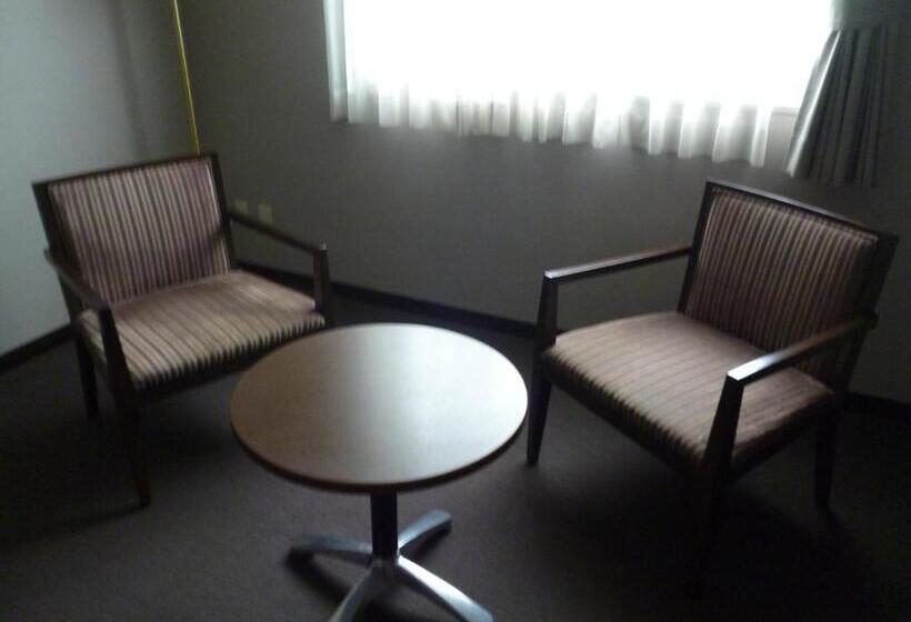 غرفة قياسية, Castle Inn Toyokawa