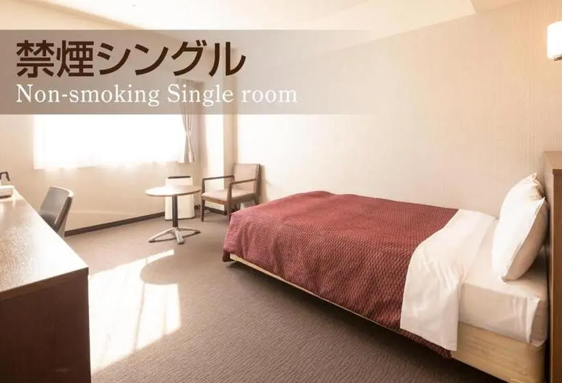 Standard Yhden Hengen Huone, Castle Inn Toyokawa