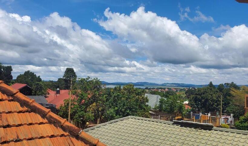 اتاق لوکس, Mowicribs Hotel And Spa