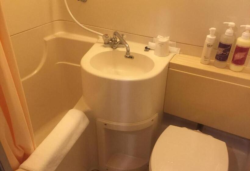 غرفة أساسية سرير مزدوج, Niihama Hills Prince House