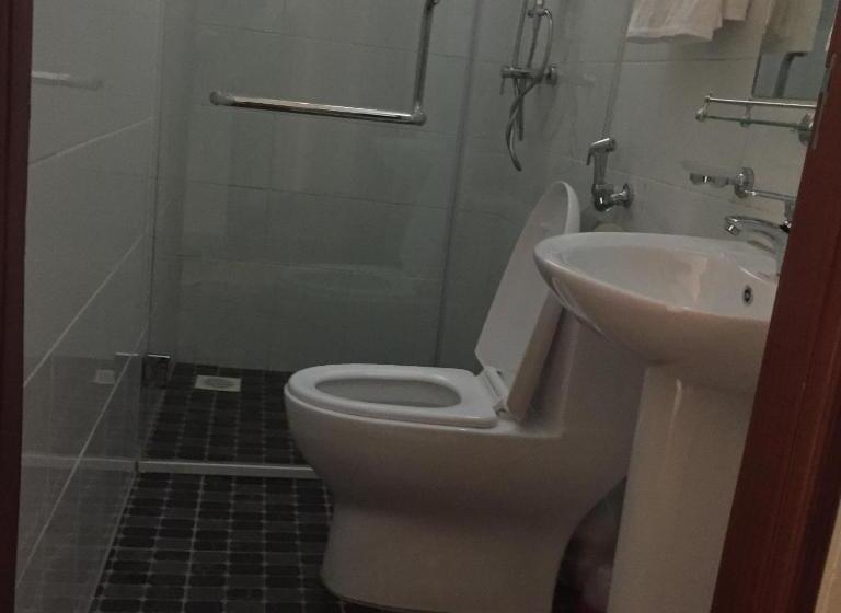 اتاق استاندارد یک نفره, Mowicribs Hotel And Spa