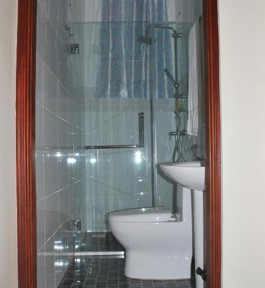 اتاق استاندارد یک نفره, Mowicribs Hotel And Spa