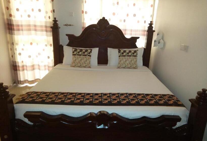 اتاق لوکس, Mowicribs Hotel And Spa