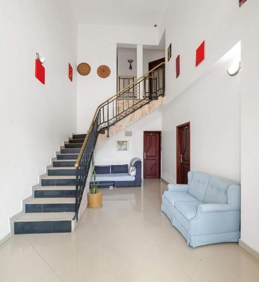 اتاق خانوادگی, Mowicribs Hotel And Spa