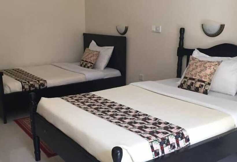 اتاق استاندارد, Mowicribs Hotel And Spa